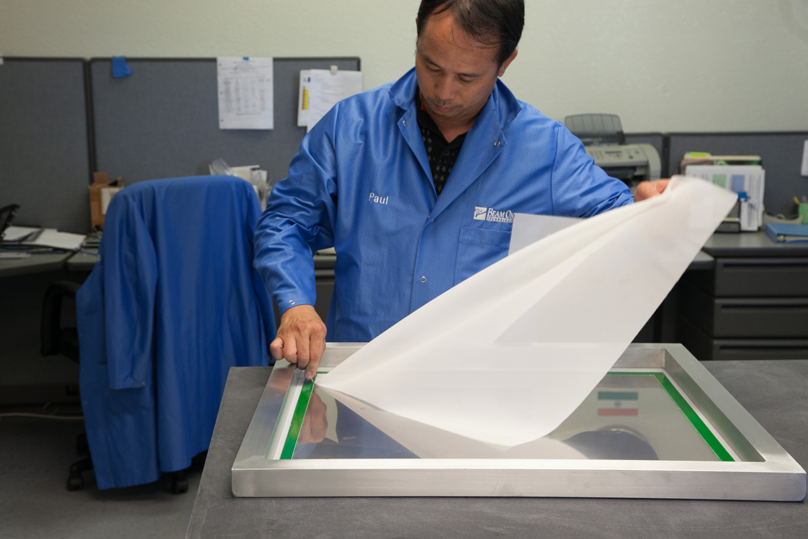 SMT Stencils, SMT Solder Paste Stencils, SMT Stencils Manufacturers in