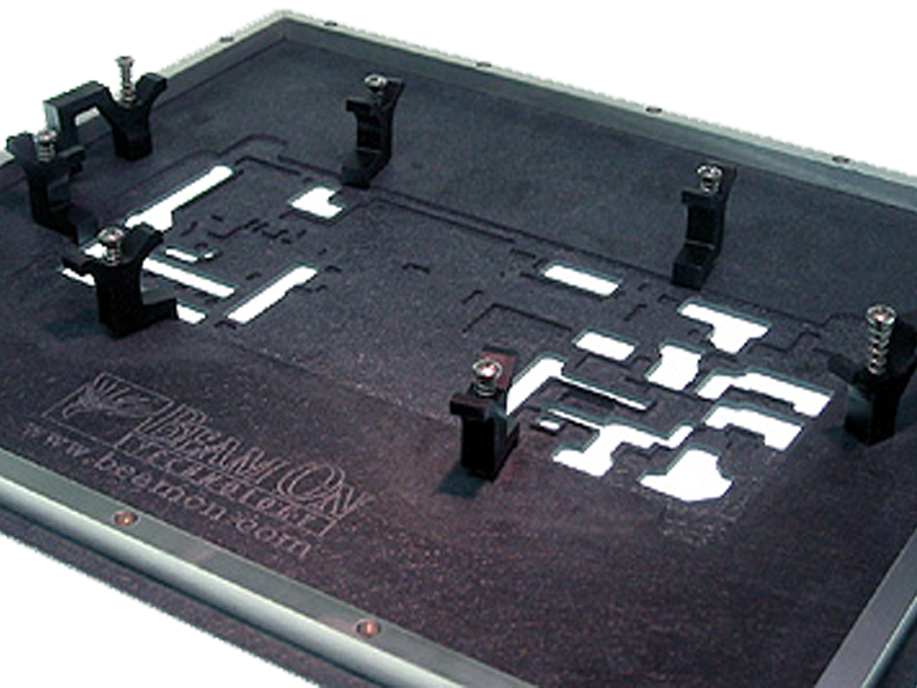 reflow solder