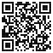 beam on area ratio QR Code